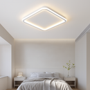 Plafonnier led moderne effet météore luminaire intérieur