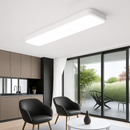 plafonnier led moderne pour décoration intérieure élégante et lumineuse
