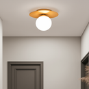 plafonnier led nordique pour intérieur éclairage lustre