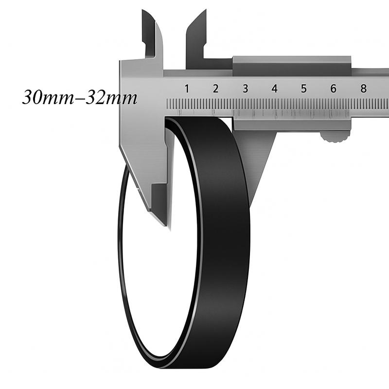 Plafonnier LED Ultra-mince à montage en Surface