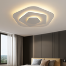 Plafonnier moderne à LEDs pour salon salle à manger chambre enfants salle d'étude allée décor à la maison