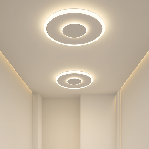 Plafonniers Led pour chambre salon décoration éclairage intérieur lumière chambre lampe porche décoration pour chambre AC110-220V