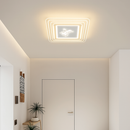 Plafonniers Led pour chambre salon décoration éclairage intérieur lumière chambre lampe porche décoration pour chambre AC110-220V