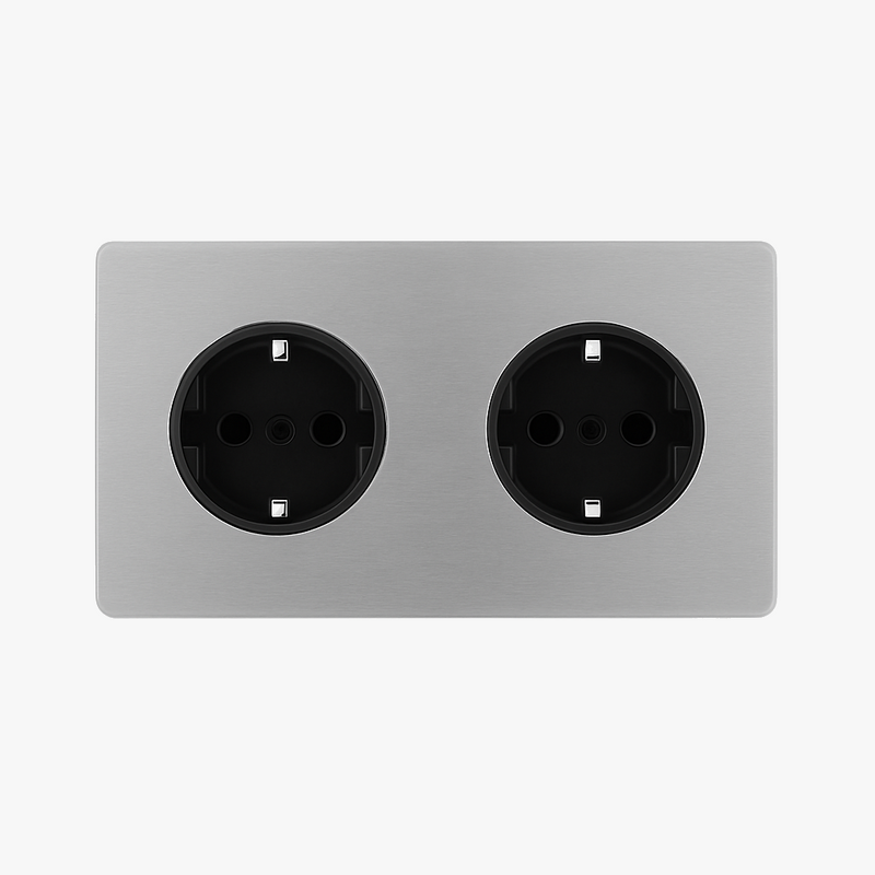 prise-lectrique-double-europe-en-acier-gris-clair-bross-bords-arrondis-0.png