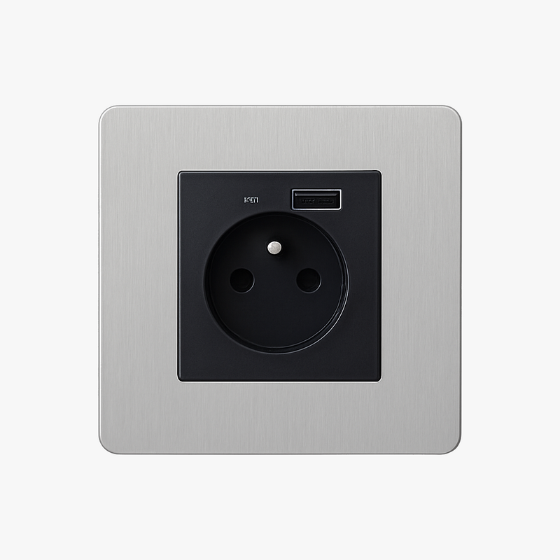 prise-lectrique-et-double-usb-et-usb-type-c-en-acier-gris-clair-bross-bords-arrondis-0.png