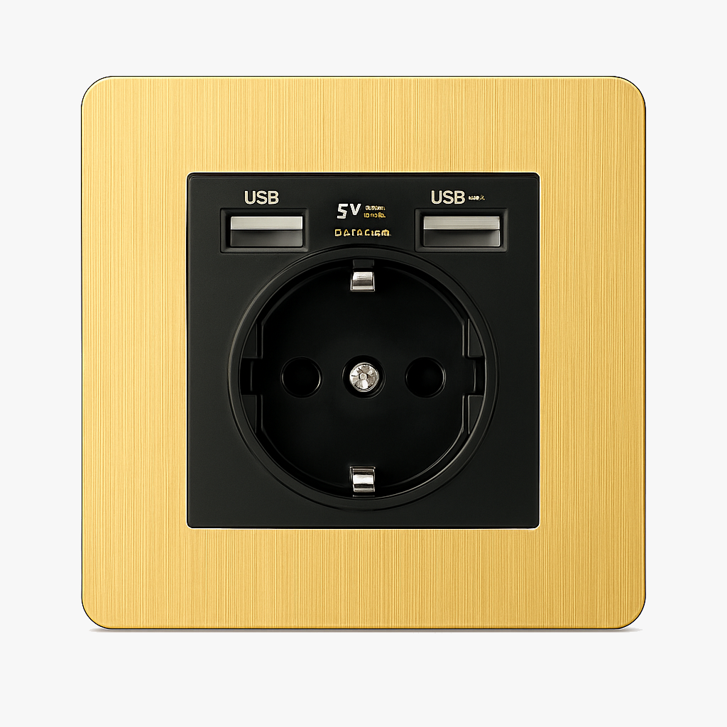 prise-lectrique-et-double-usb-europe-en-acier-dor-bross-bords-arrondis-0.png