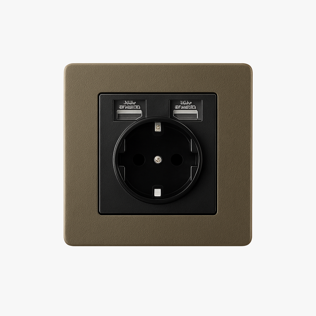 prise-lectrique-et-double-usb-type-c-europe-en-acier-gris-vieilli-bords-arrondis-0.png