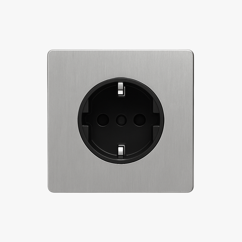 prise-lectrique-europe-en-acier-gris-clair-bross-bords-arrondis-0.png