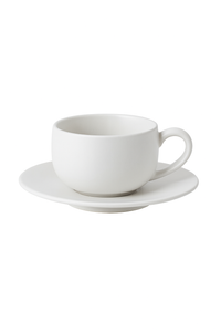 Service cafe ceramique style japonais motif sable roche