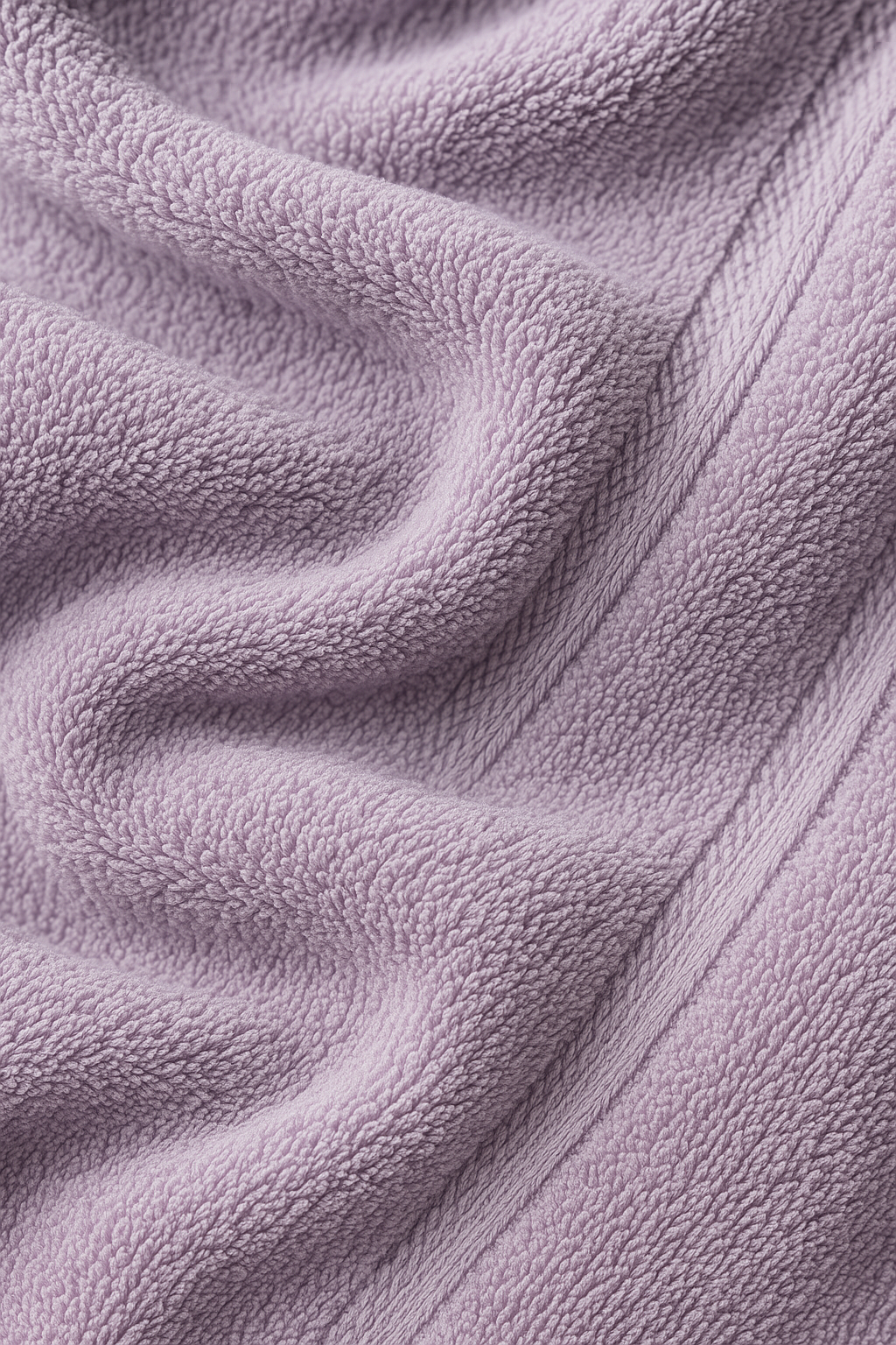Serviette de bain bambou brodée set absorbant uni