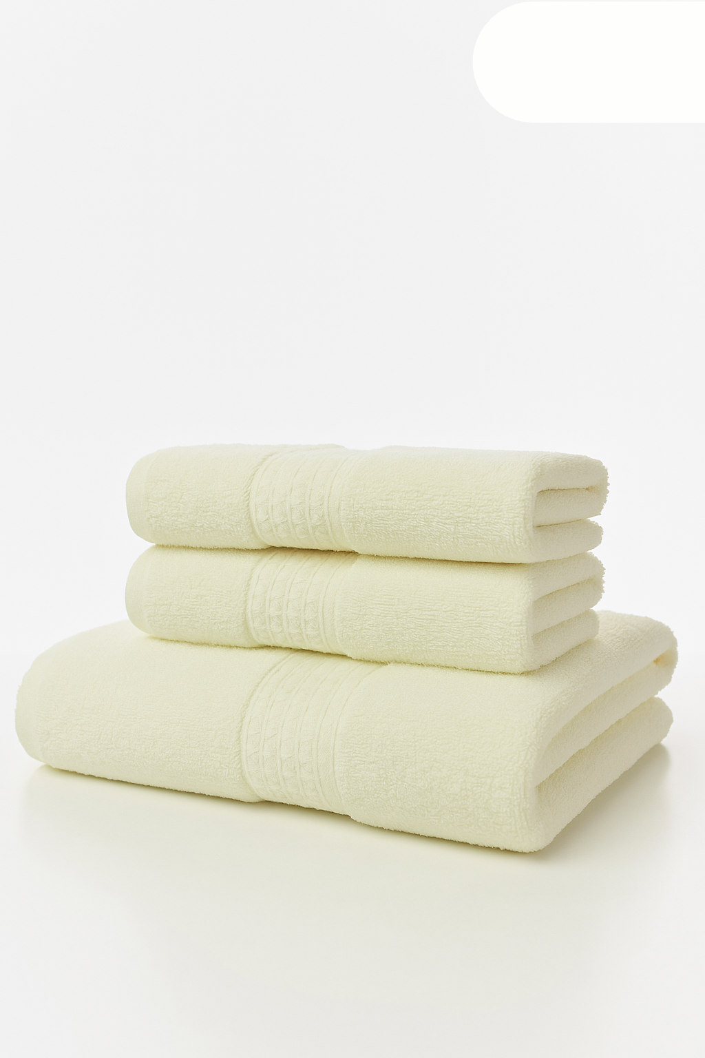 Serviette de bain coton épaisse absorbante douce adulte