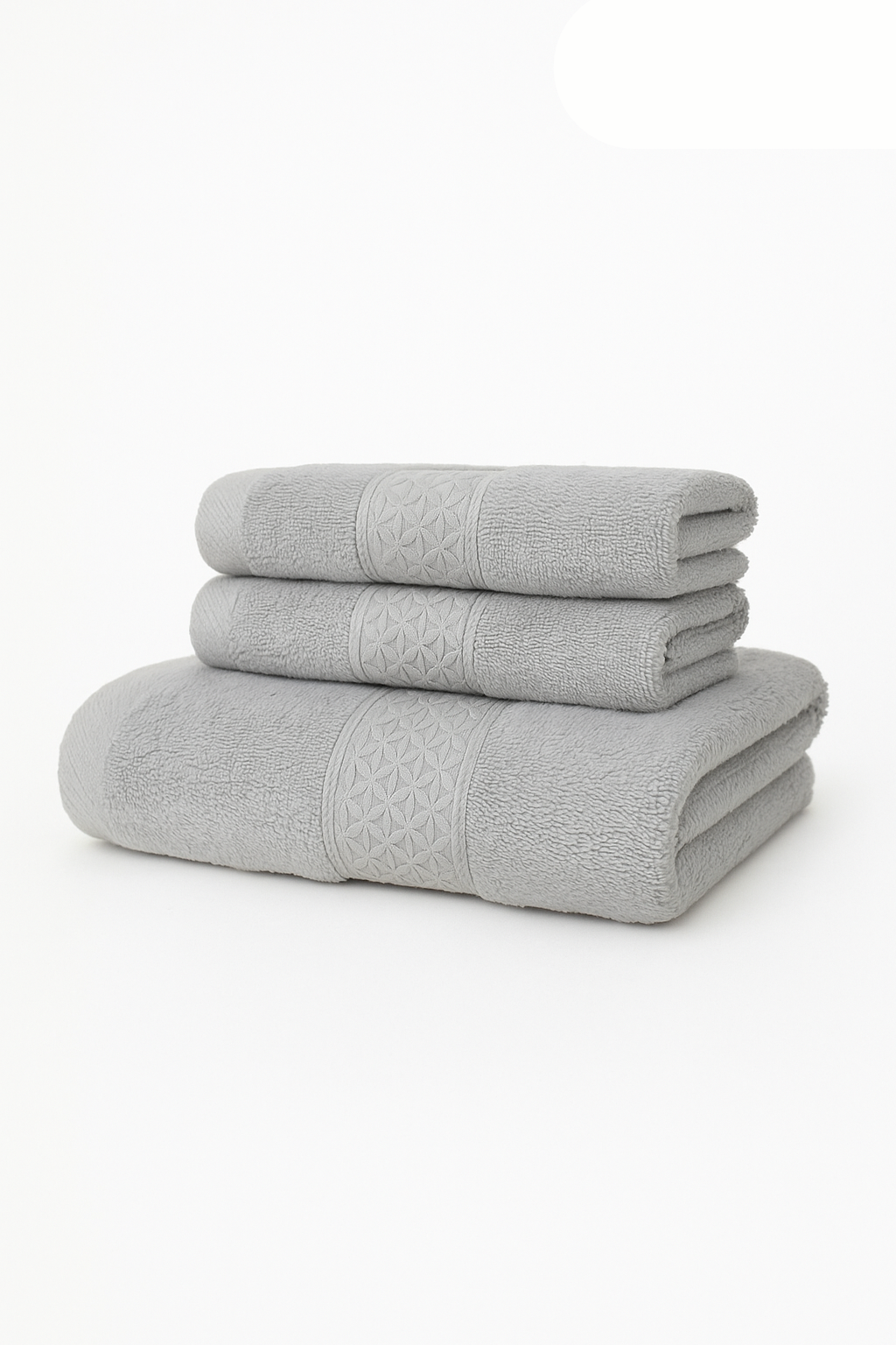 Serviette de bain