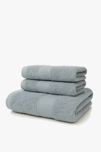 serviette de bain coton epaisse douce sechage rapide