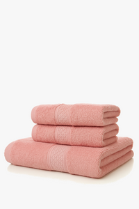 serviette de bain coton epaisse douce ultra absorbante