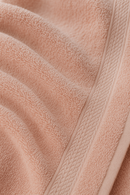 serviette de bain coton epaisse douce ultra absorbante