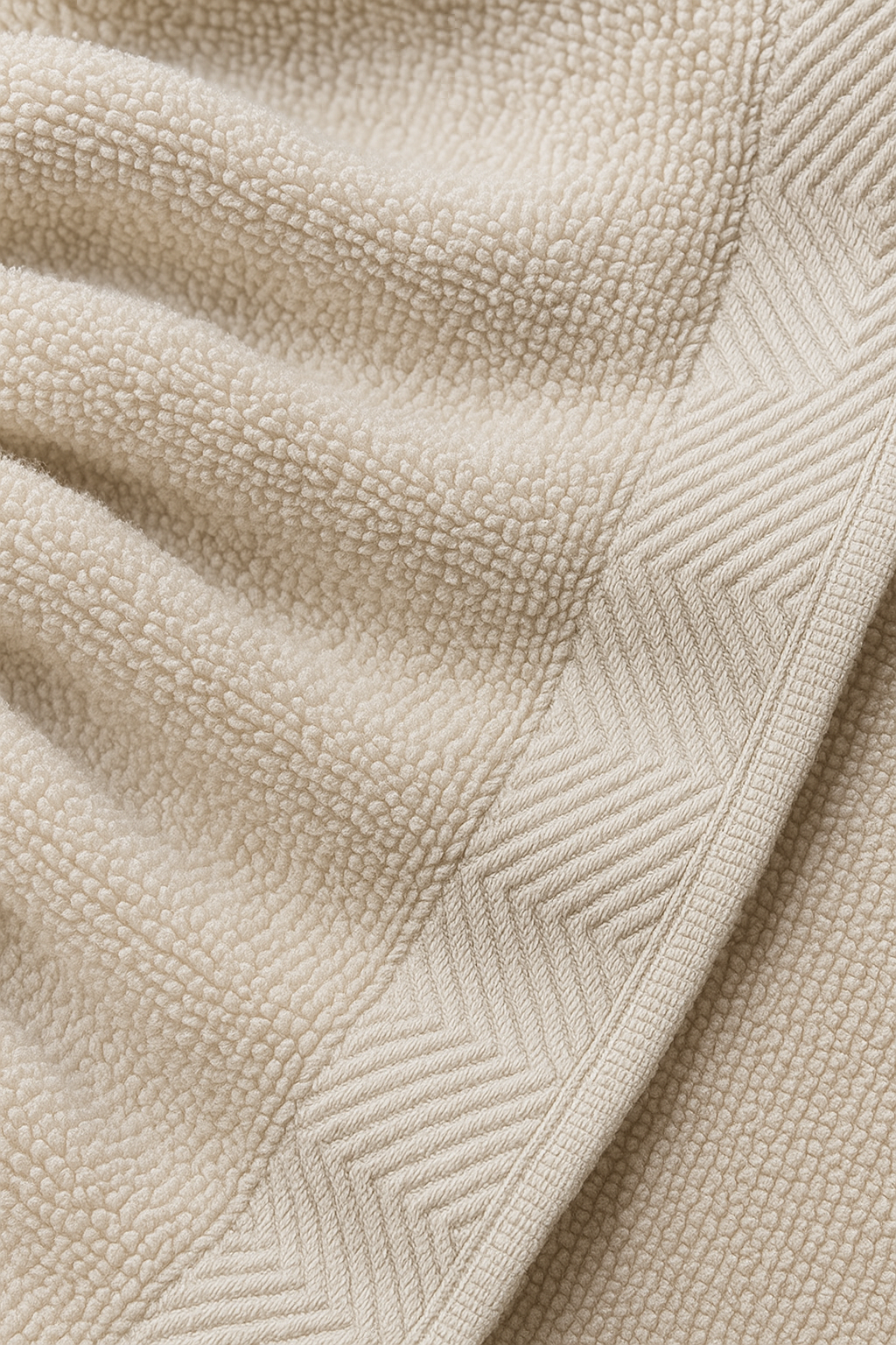 serviette de bain ensemble 3 coton epais absorbant