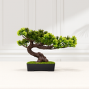 simulation arbre bonsaï pour décoration intérieure et aménagement extérieur