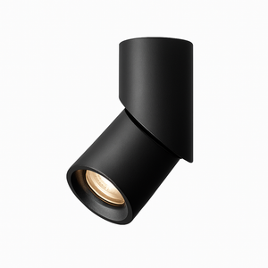 Design-LED-Spot mit 90° Ausrichtung Silla