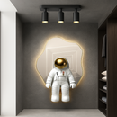 spot led cob rotatif pour décoration intérieure créative