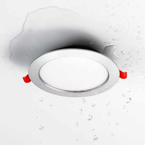 spot led extérieur étanche pour éclairage haute luminosité