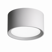 spot led étanche pour extérieur et intérieur éclairage moderne
