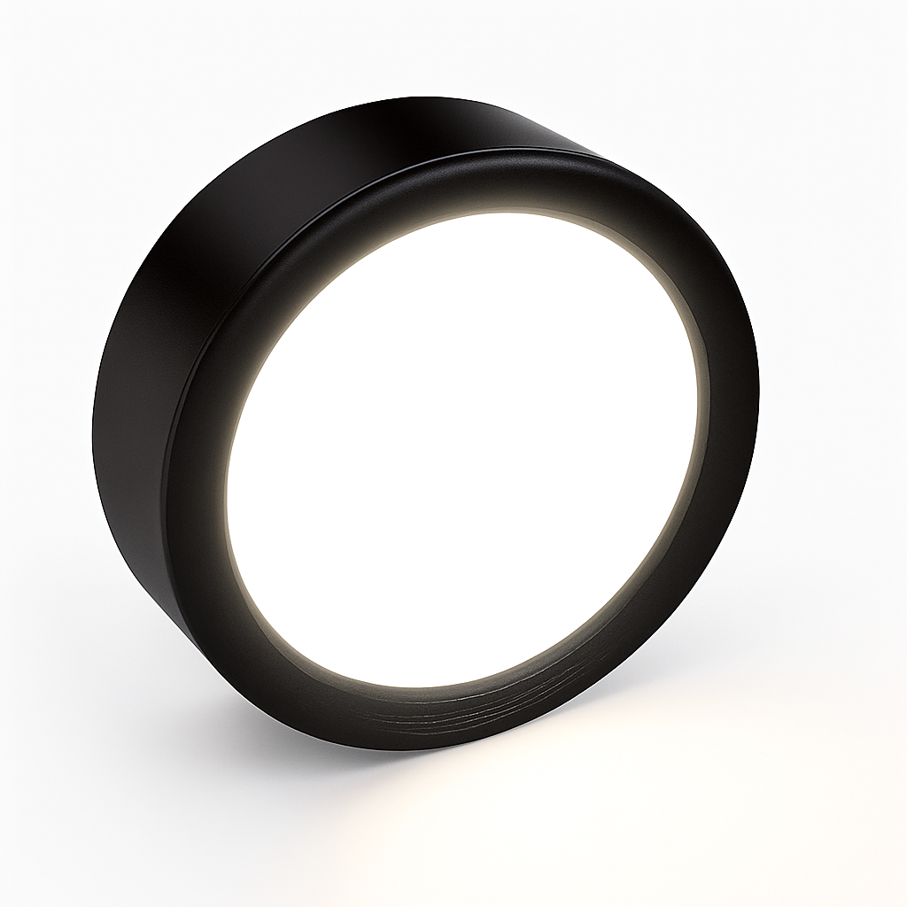 Spot LED Ultra mince sans conducteur