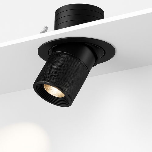 Spot lumineux Led encastrable avec technologie COB