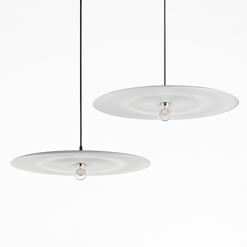 suspension artistique à led pour décoration moderne