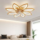 Pendelleuchte mit Fernbedienung für moderne Beleuchtung zu Hause