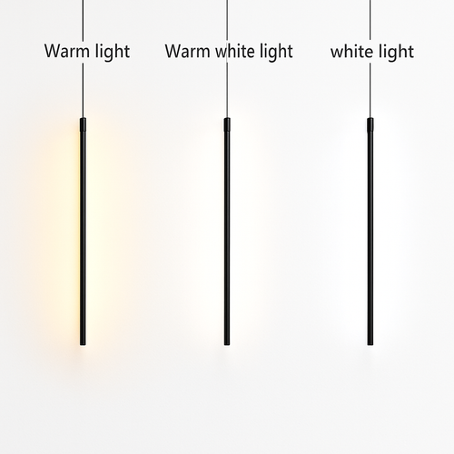 Suspension Bande LED design