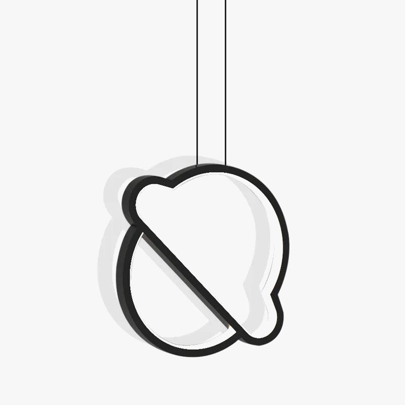 Suspension de chevet pour chambre d'enfants