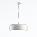 Suspension design aux formes arrondies Glossy