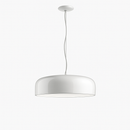 Suspension design aux formes arrondies Glossy
