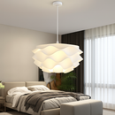 suspension design créatif pour éclairage intérieur moderne