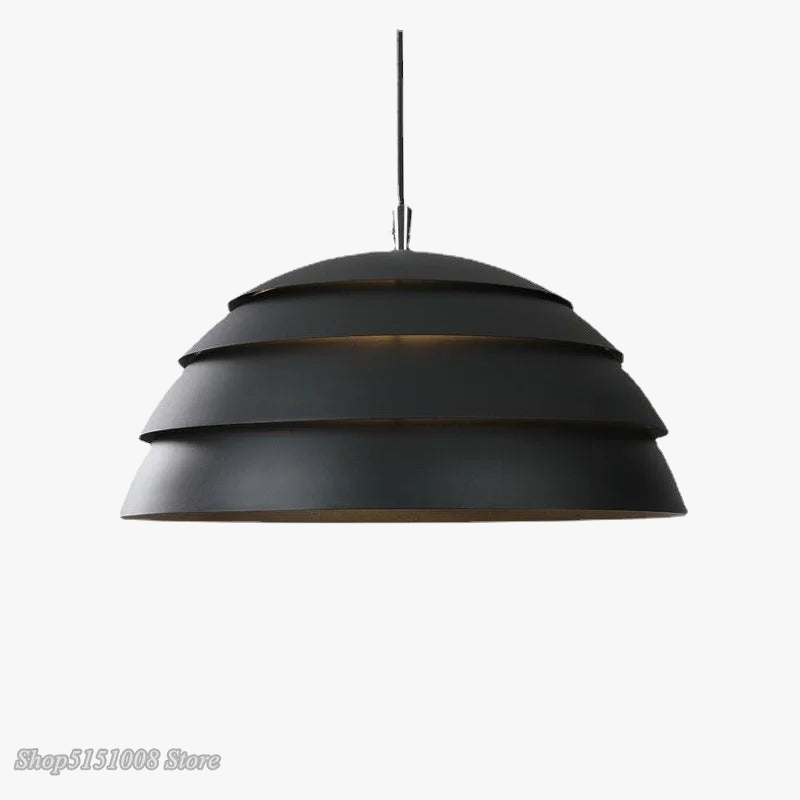 Suspension design led nordique
