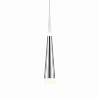 suspension en aluminium acrylique pour cuisine et bar
