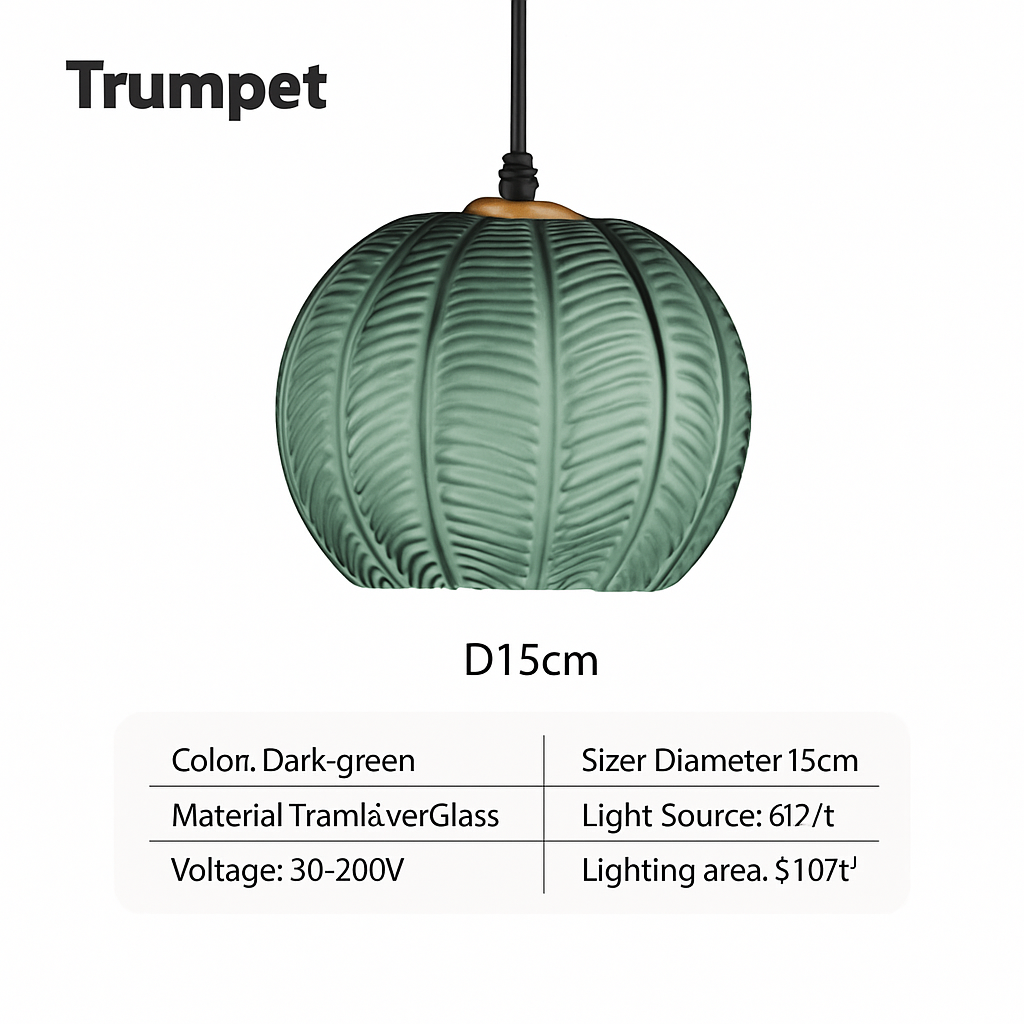 suspension-en-verre-nordique-motif-de-feuilles-vertes-6.png