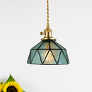suspension en verre scandinave pour une décoration moderne