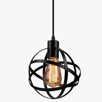 Suspension industrielles à 1/3 têtes