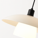 suspension japonaise moderne pour décoration intérieure élégante