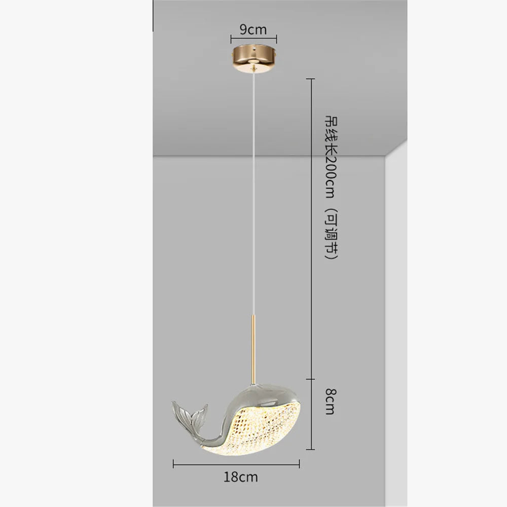 suspension-led-acrylique-dauphin-d-or-pour-enfants-7.png