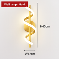 Moderne und kreative LED-Pendelleuchte
