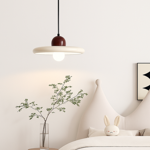 Suspension LED Design Intérieur Moderne