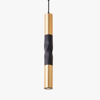 Suspension LED à intensité variable