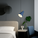 suspension led moderne pour décoration intérieure élégante