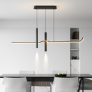 suspension minimaliste moderne pour bar et cuisine