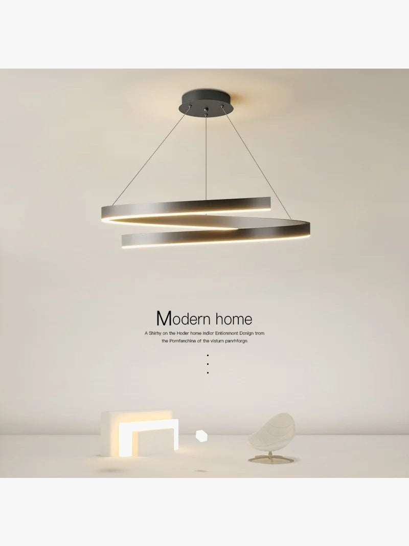 suspension minimalistes modernes nouvelle collection 2023