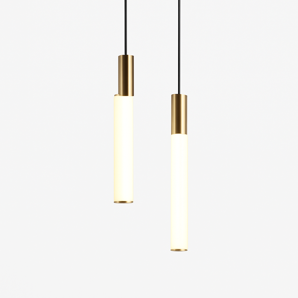 suspension moderne en fil de fer pour bar et restaurant - vue 2 sur 8