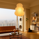 Noguchi-Pendelleuchte aus Reispapier moderner Stil