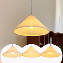 Noguchi-Pendelleuchte aus Reispapier moderner Stil